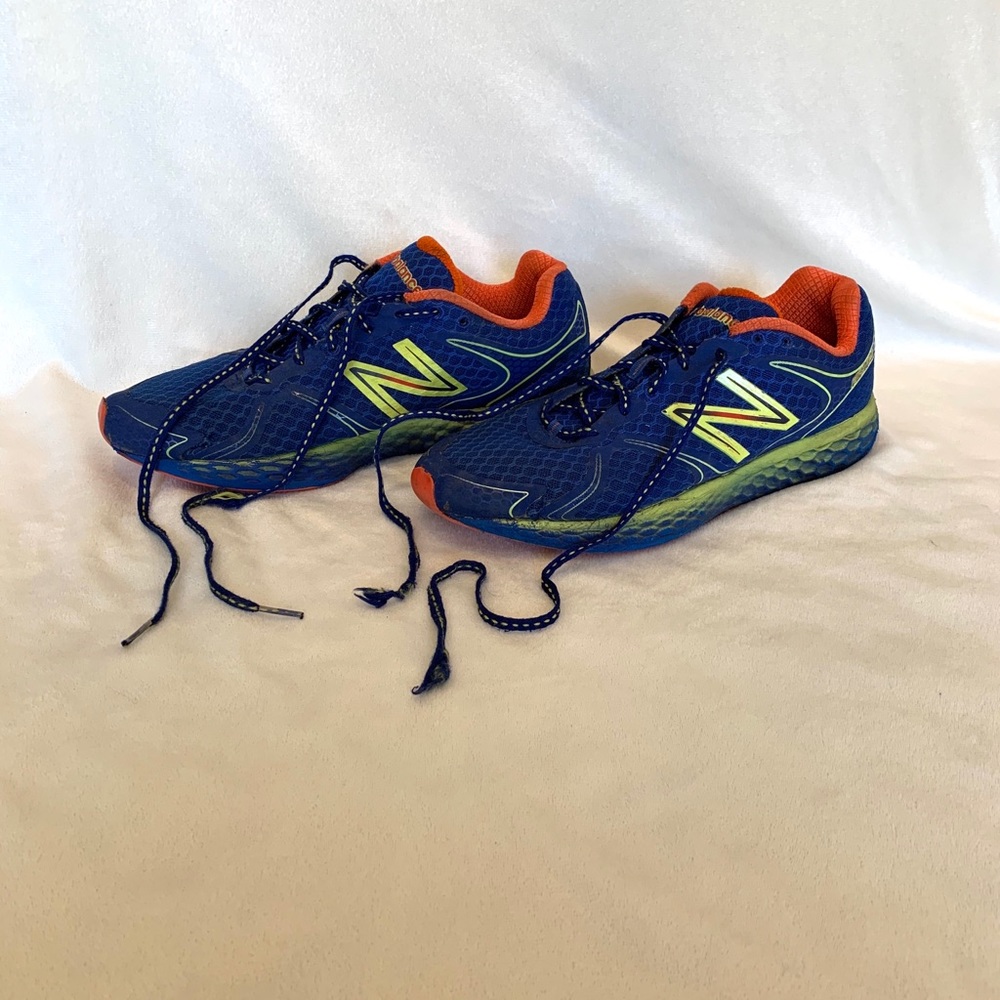 Men’s New Balance Athletic Shoes
